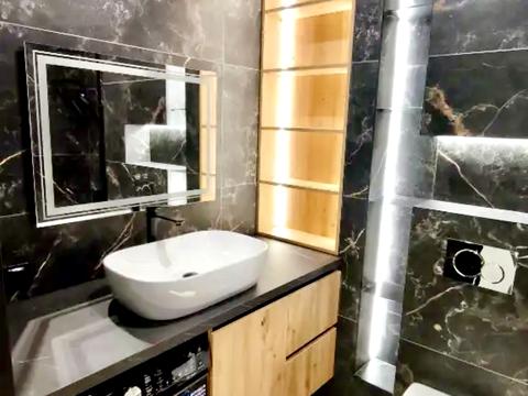 квартира по адресу Співдружності ул., 5