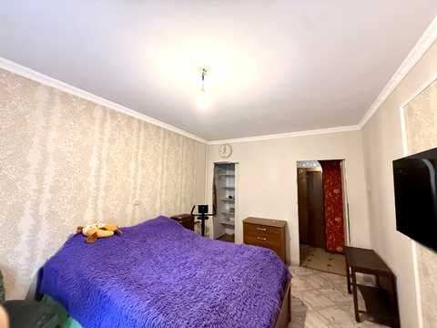 квартира за адресою Академіка Корольова вул., 58