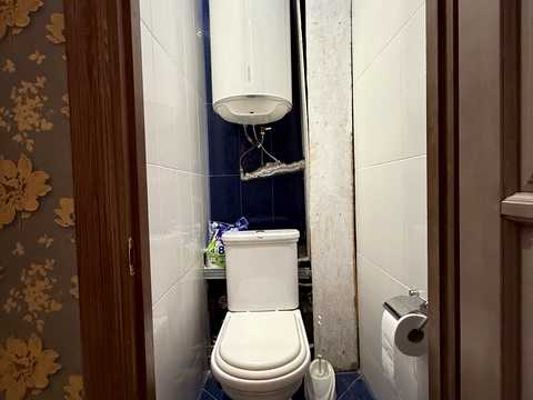 квартира за адресою Академіка Корольова вул., 58