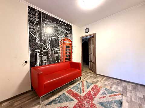 квартира за адресою Академіка Корольова вул., 58