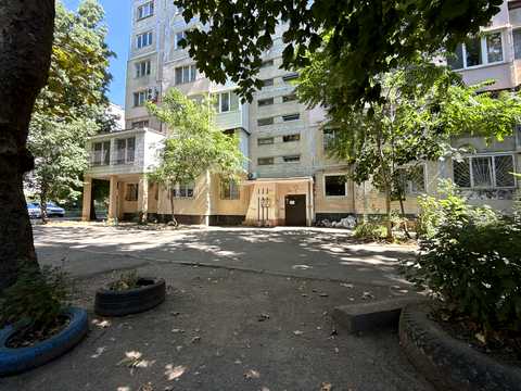 квартира за адресою Академіка Корольова вул., 58
