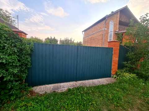 будинок за адресою Садова, 7