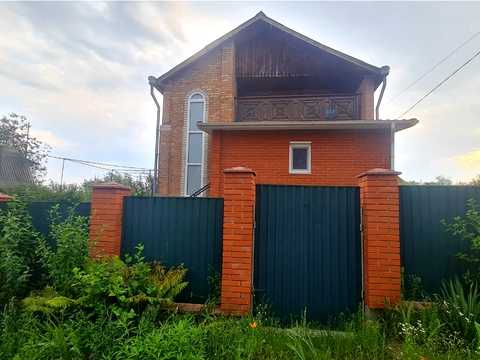 будинок за адресою Садова, 7
