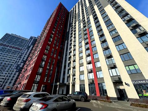 квартира за адресою Всеволода Змієнка вул., 21