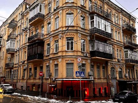 квартира по адресу Малая Житомирская ул., 16/3