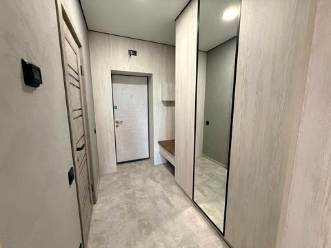квартира по адресу Мольера ул., 77