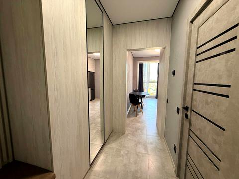 квартира по адресу Мольера ул., 77