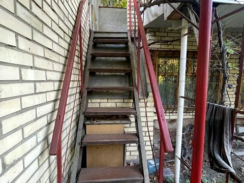 будинок за адресою с. Підгірці, с/т Берізка, 64
