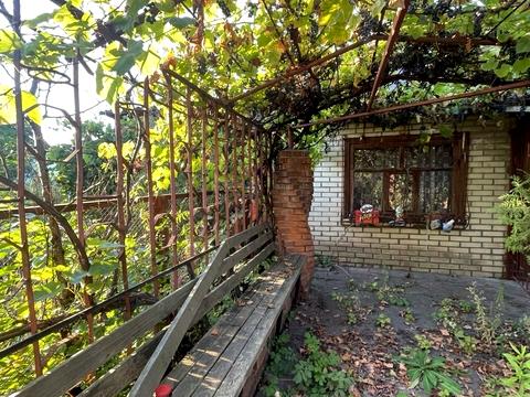будинок за адресою с. Підгірці, с/т Берізка, 64