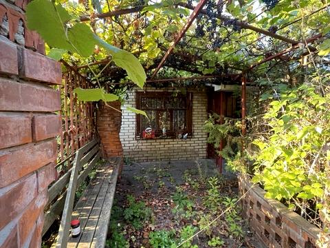 будинок за адресою с. Підгірці, с/т Берізка, 64