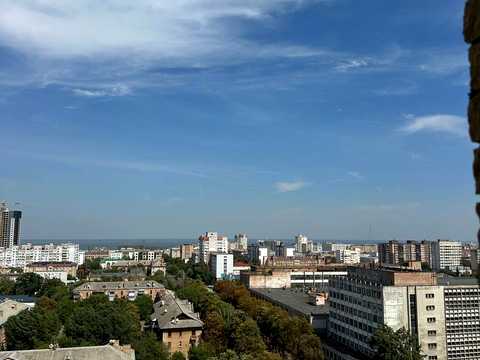 квартира по адресу Байды Вишневецкого ул., 68/1