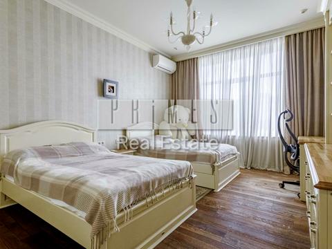 квартира за адресою Андрія Верхогляда вул. (Михайла Драгомирова), 7