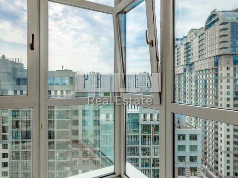 квартира за адресою Андрія Верхогляда вул. (Михайла Драгомирова), 7