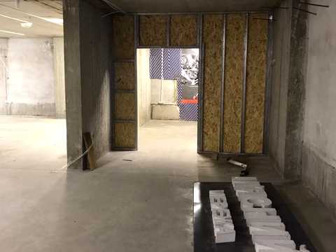 коммерческая по адресу Старокостянтинівське шоссе, 5