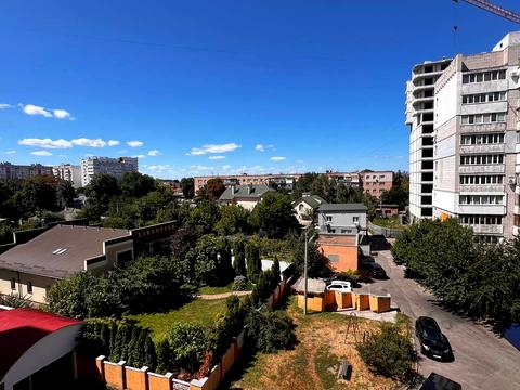 квартира по адресу Святотроїцька ул., 94