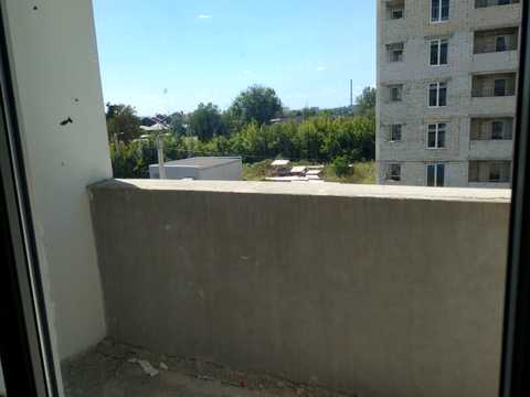 квартира за адресою Полтавський Шлях вул., 184а, к. 22