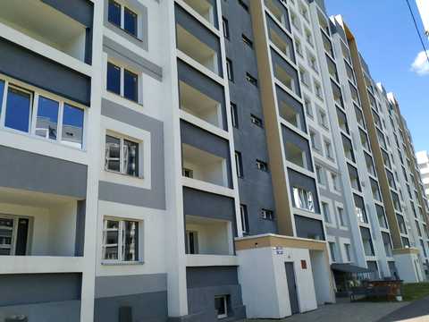 квартира за адресою Полтавський Шлях вул., 184а, к. 22