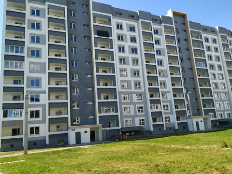 квартира по адресу Полтавский Шлях ул., 184а, к. 22