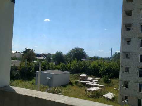 квартира за адресою Полтавський Шлях вул., 184а, к. 22