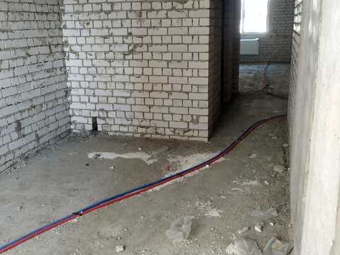 квартира за адресою Полтавський Шлях вул., 184а, к. 22