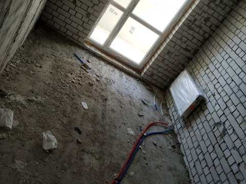 квартира за адресою Полтавський Шлях вул., 184а, к. 22