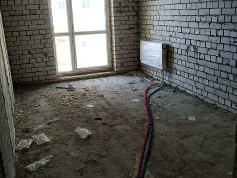 квартира за адресою Полтавський Шлях вул., 184а, к. 22