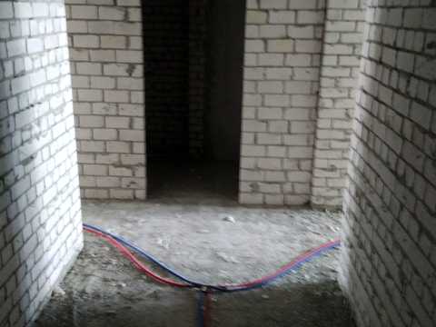 квартира за адресою Полтавський Шлях вул., 184а, к. 22