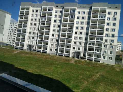 квартира за адресою Полтавський Шлях вул., 184а, к. 22