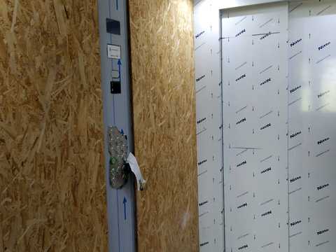 квартира за адресою Полтавський Шлях вул., 184а, к. 22