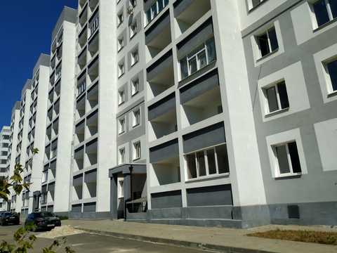 квартира за адресою Полтавський Шлях вул., 184а, к. 22