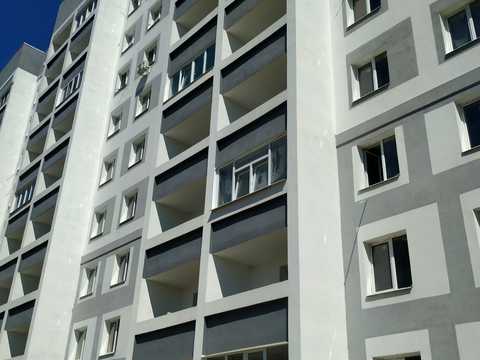 квартира за адресою Полтавський Шлях вул., 184а, к. 22
