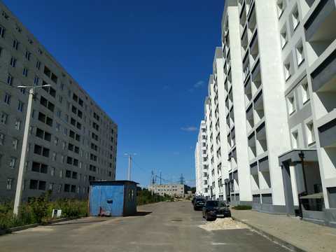 квартира за адресою Полтавський Шлях вул., 184а, к. 22