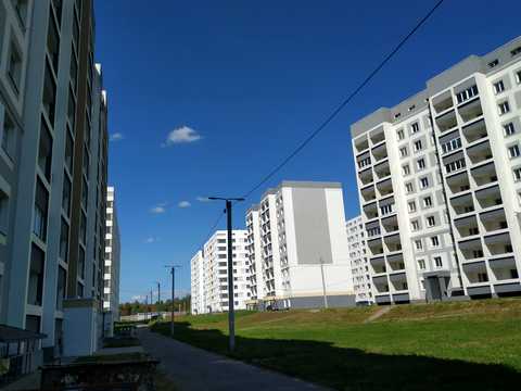 квартира за адресою Полтавський Шлях вул., 184а, к. 22