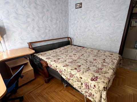 квартира за адресою Запорізька вул., 18