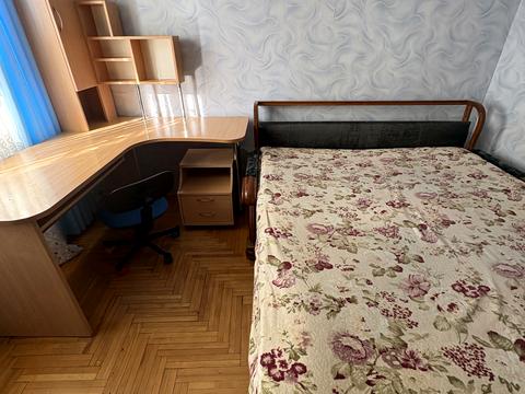 квартира за адресою Запорізька вул., 18