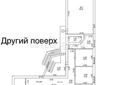 комерційна за адресою Київ, Харківське шосе, 57
