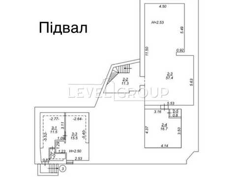 комерційна за адресою Київ, Харківське шосе, 57