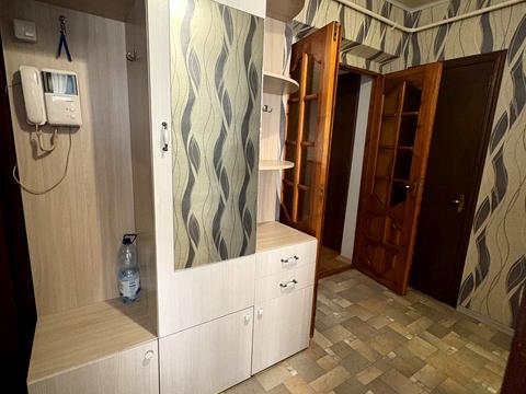 квартира за адресою Запорізька вул., 18