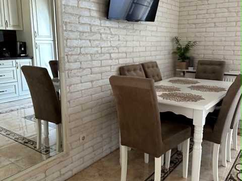 квартира за адресою Володимира Івасюка вул., 7