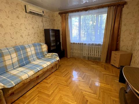 квартира за адресою Запорізька вул., 18