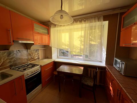 квартира за адресою Запорізька вул., 18