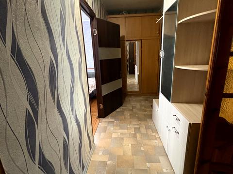 квартира за адресою Запорізька вул., 18