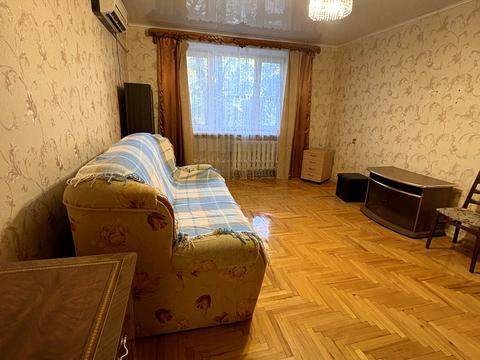 квартира за адресою Запорізька вул., 18