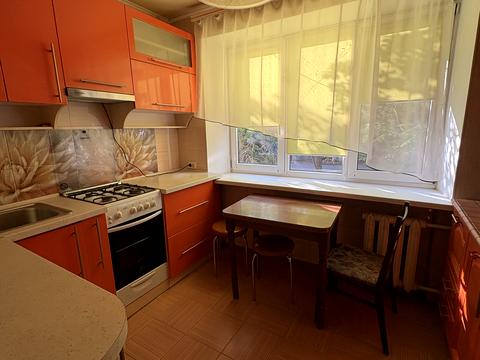 квартира за адресою Запорізька вул., 18