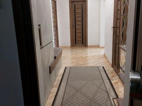квартира по адресу Пасечная ул., 171