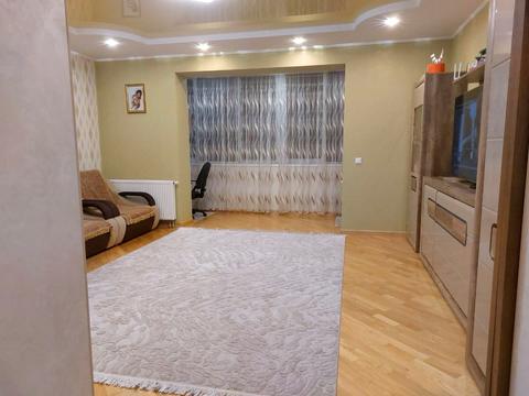 квартира по адресу Пасечная ул., 171