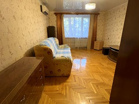 квартира за адресою Запорізька вул., 18