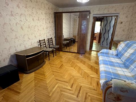 квартира за адресою Запорізька вул., 18