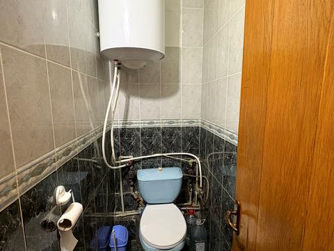 квартира за адресою Запорізька вул., 18