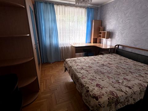 квартира за адресою Запорізька вул., 18